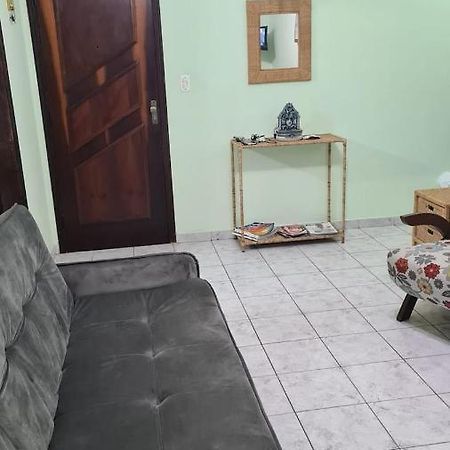 Apartamento Aviação-Praia Grande SP Extérieur photo