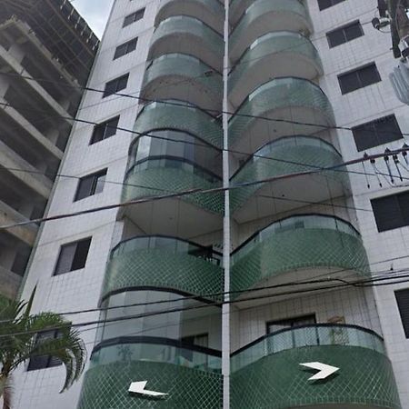 Apartamento Aviação-Praia Grande SP Extérieur photo