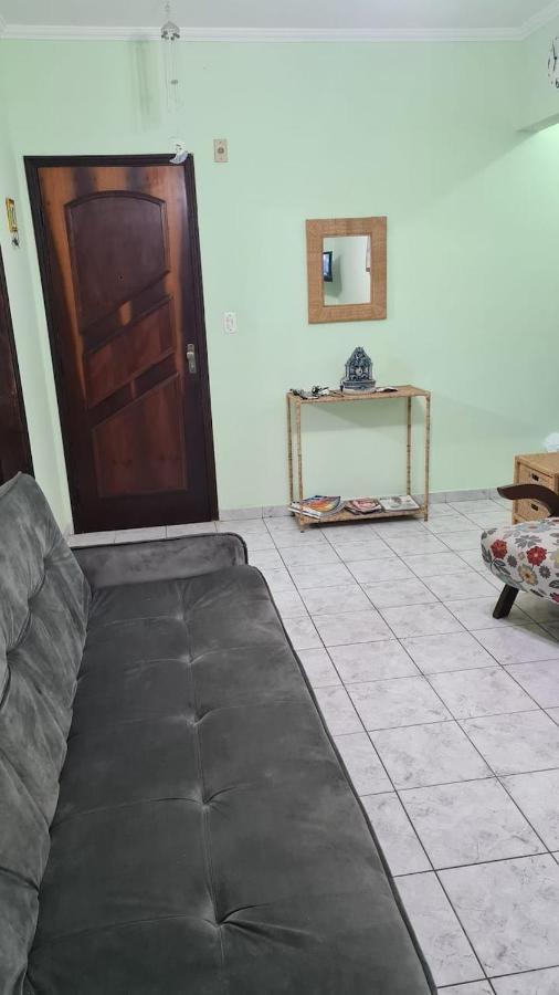 Apartamento Aviação-Praia Grande SP Extérieur photo