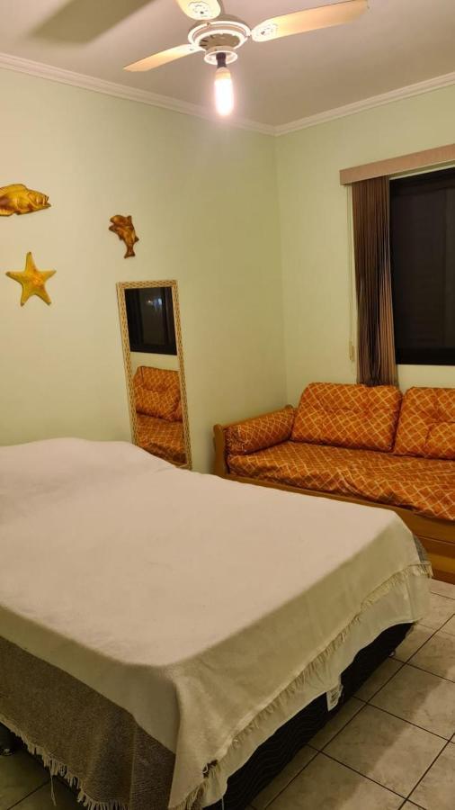 Apartamento Aviação-Praia Grande SP Extérieur photo