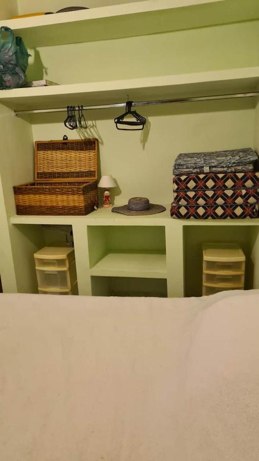 Apartamento Aviação-Praia Grande SP Extérieur photo