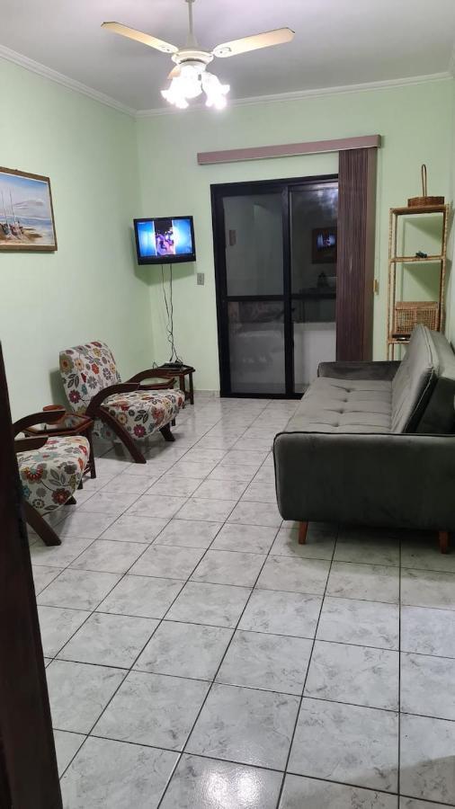 Apartamento Aviação-Praia Grande SP Extérieur photo