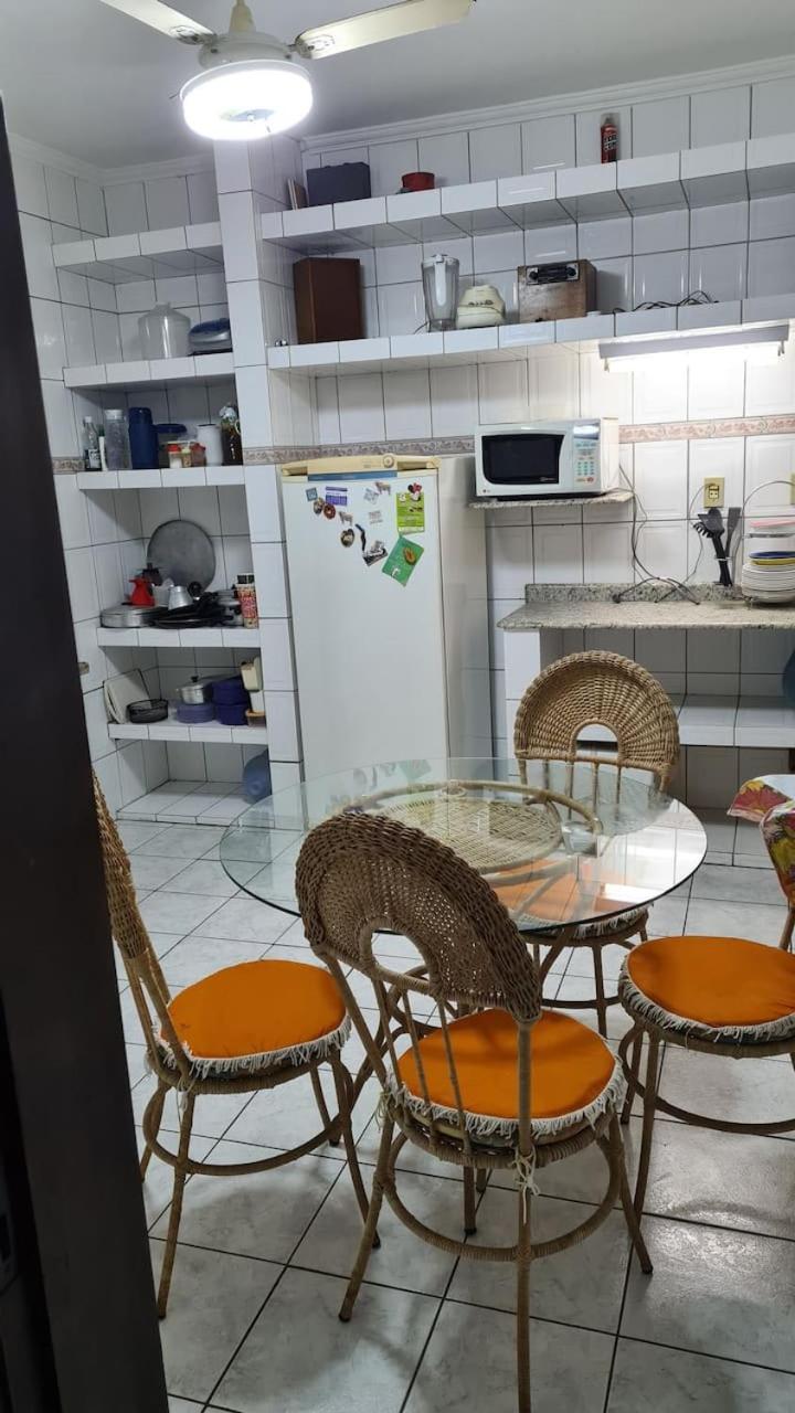 Apartamento Aviação-Praia Grande SP Extérieur photo